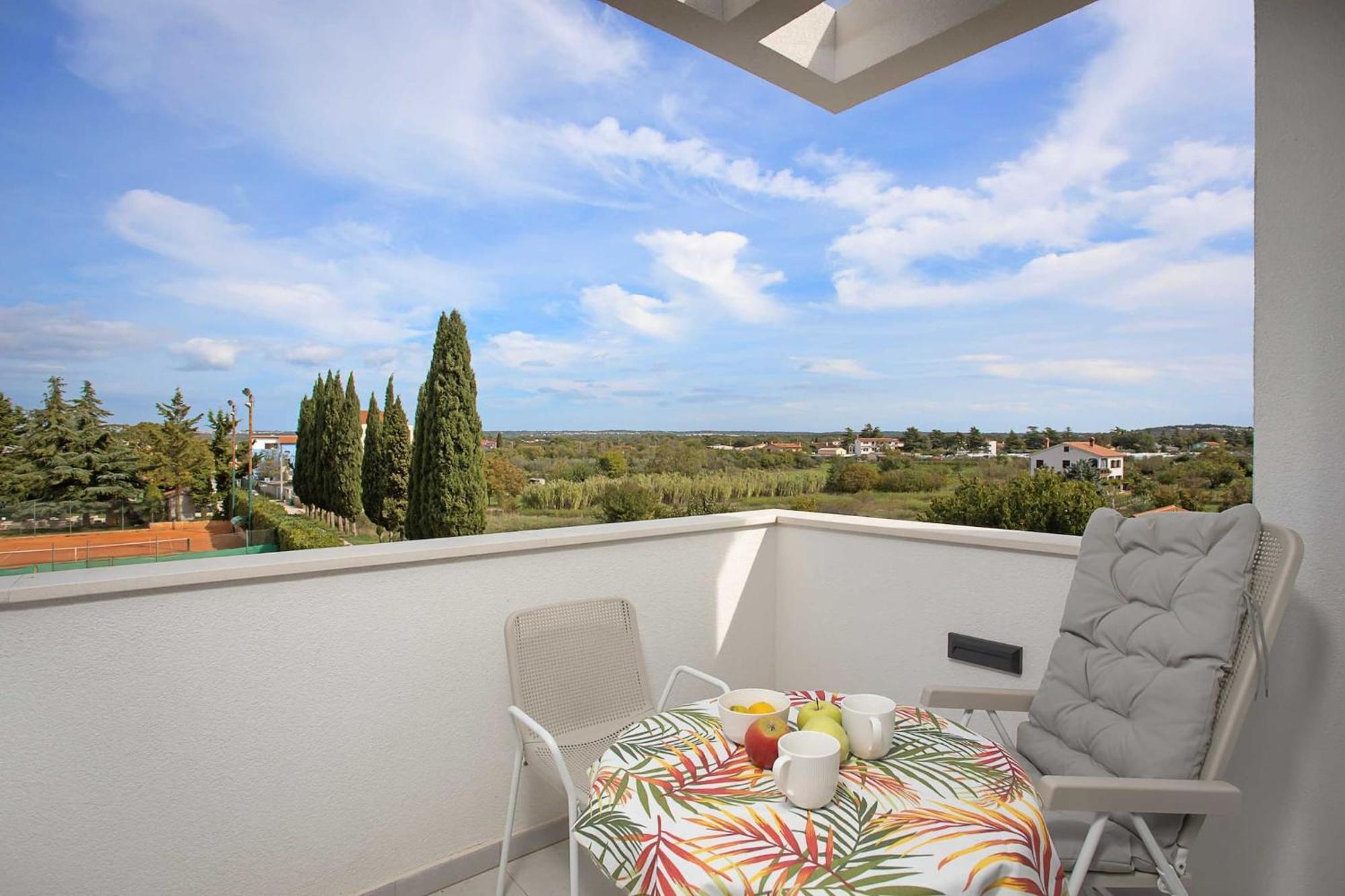 Lana Luxe Apartment Pula Exterior foto